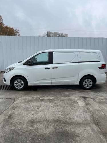 MAXUS G10 CARGO E5 AÑO 2022