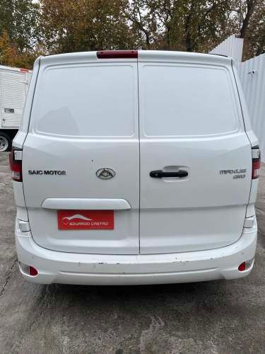 MAXUS G10 CARGO E5 AÑO 2022