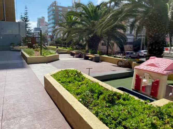 Se Vende Espectacular Dpto. Vista al Mar. Sector P. Brasil