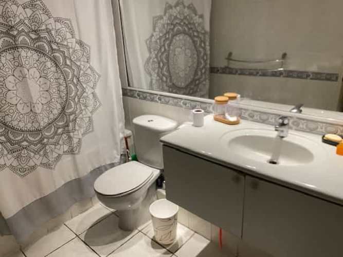 Se Vende Espectacular Dpto. Vista al Mar. Sector P. Brasil