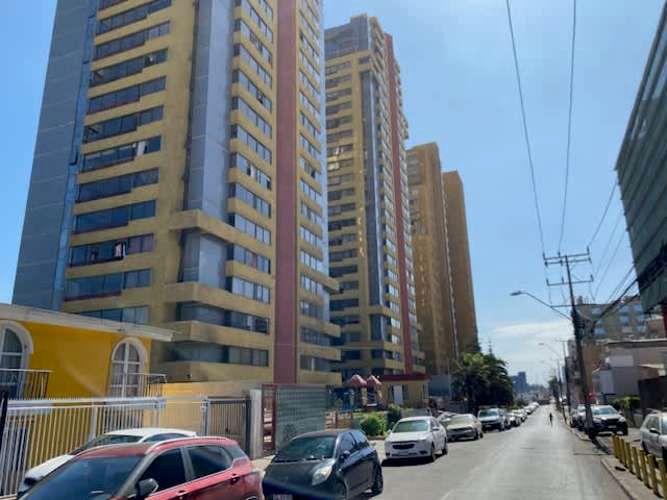 Se Vende Espectacular Dpto. Vista al Mar. Sector P. Brasil