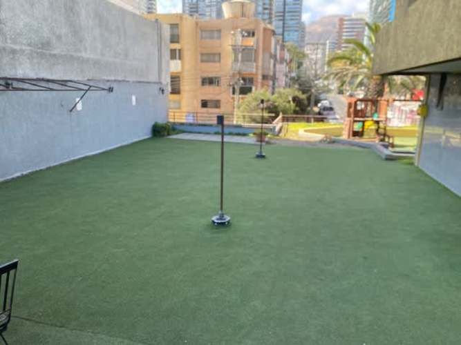 Se Vende Espectacular Dpto. Vista al Mar. Sector P. Brasil