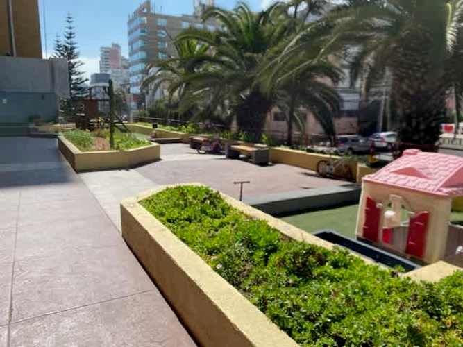 Se Vende Espectacular Dpto. Vista al Mar. Sector P. Brasil