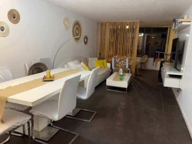 Se Vende Espectacular Dpto. Vista al Mar. Sector P. Brasil