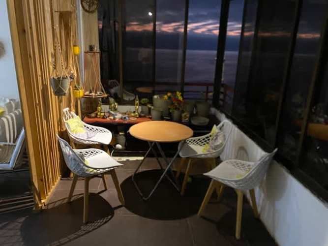 Se Vende Espectacular Dpto. Vista al Mar. Sector P. Brasil