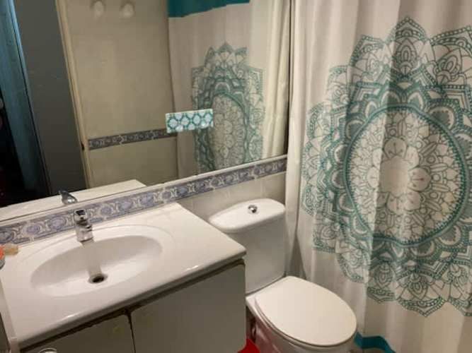 Se Vende Espectacular Dpto. Vista al Mar. Sector P. Brasil