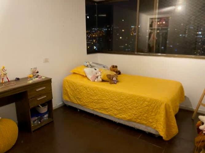 Se Vende Espectacular Dpto. Vista al Mar. Sector P. Brasil