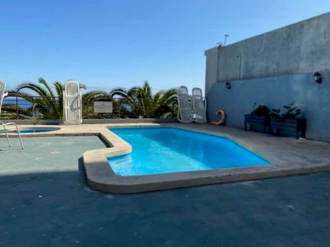 Se Vende Espectacular Dpto. Vista al Mar. Sector P. Brasil