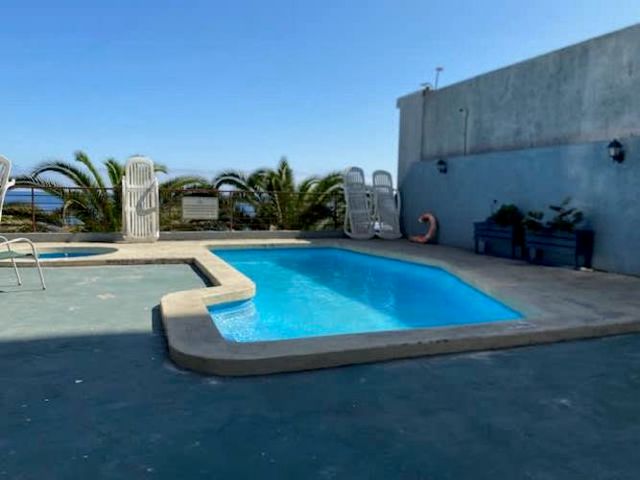 Se Vende Espectacular Dpto. Vista al Mar. Sector P. Brasil