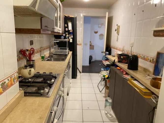 Se Vende Espectacular Dpto. Vista al Mar. Sector P. Brasil