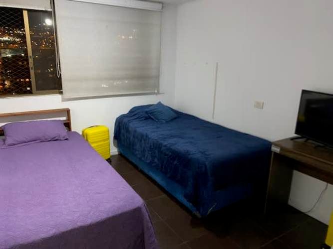 Se Vende Espectacular Dpto. Vista al Mar. Sector P. Brasil