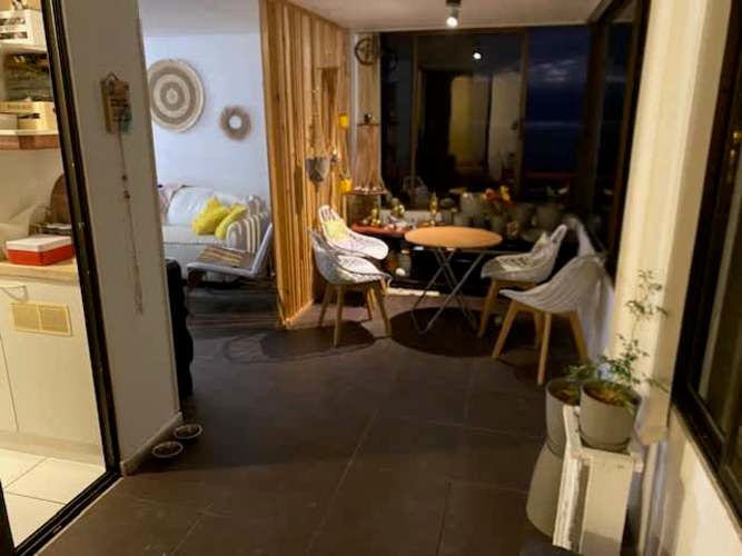 Se Vende Espectacular Dpto. Vista al Mar. Sector P. Brasil