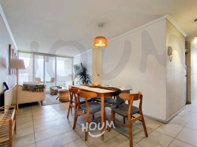 Departamento en General Saavedra