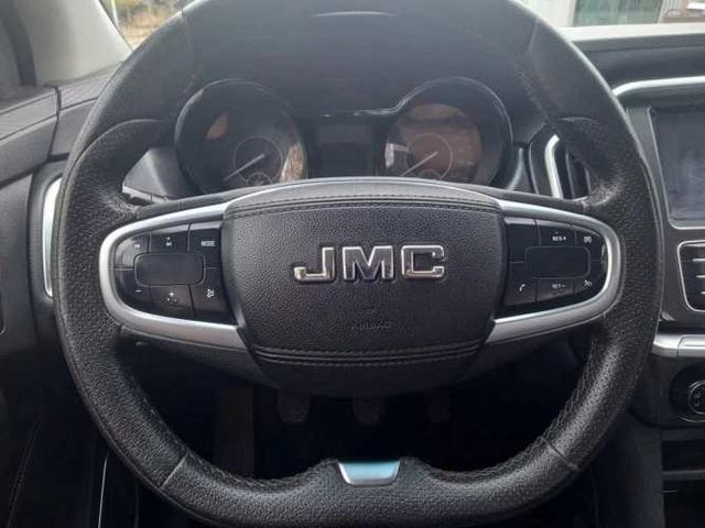 JMC VIGUS 2022