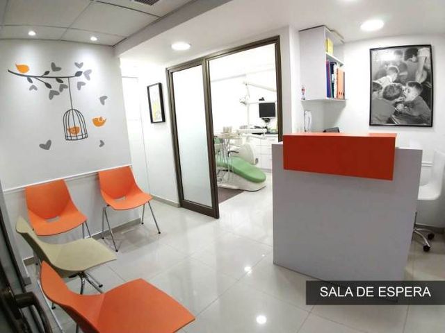 SE VENDE CONSULTA ODONTOLÓGICA (94368)