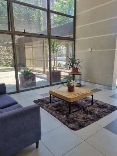 Departamento Independencia / Hipódromo Chile