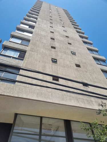 Departamento Independencia / Hipódromo Chile