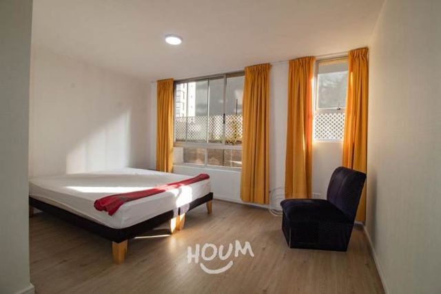 Departamento en Avenida Vicuña Mackenna