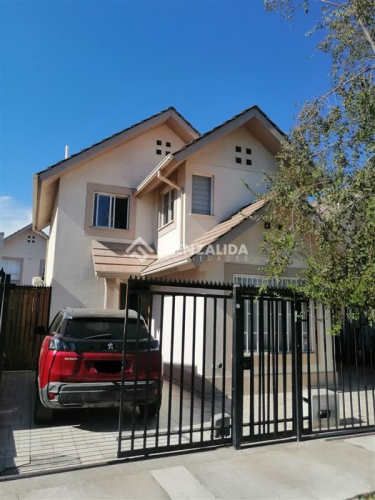 CASA Francisco Javiar Krugger