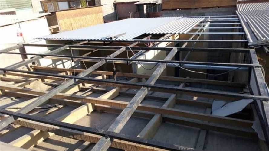 Casa MARÍA ELENA AL LLEGAR A AV. BONILLA A LA VUELTA DE PLAZA BIC