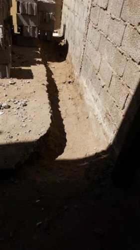 Casa MARÍA ELENA AL LLEGAR A AV. BONILLA A LA VUELTA DE PLAZA BIC