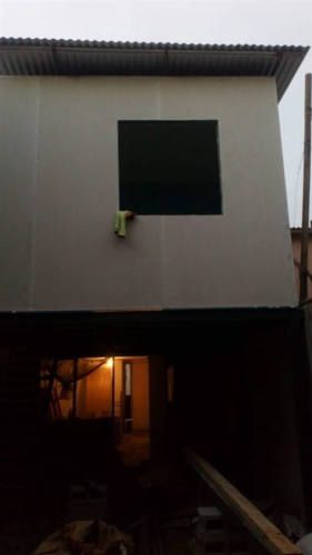 Casa MARÍA ELENA AL LLEGAR A AV. BONILLA A LA VUELTA DE PLAZA BIC