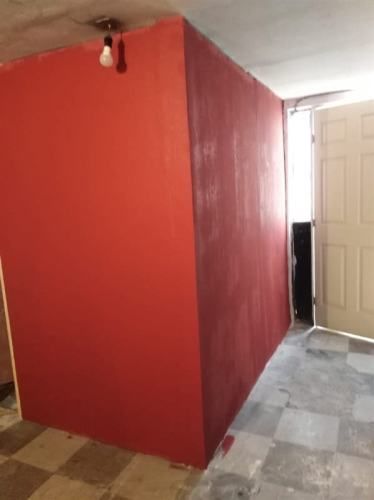 Casa MARÍA ELENA AL LLEGAR A AV. BONILLA A LA VUELTA DE PLAZA BIC