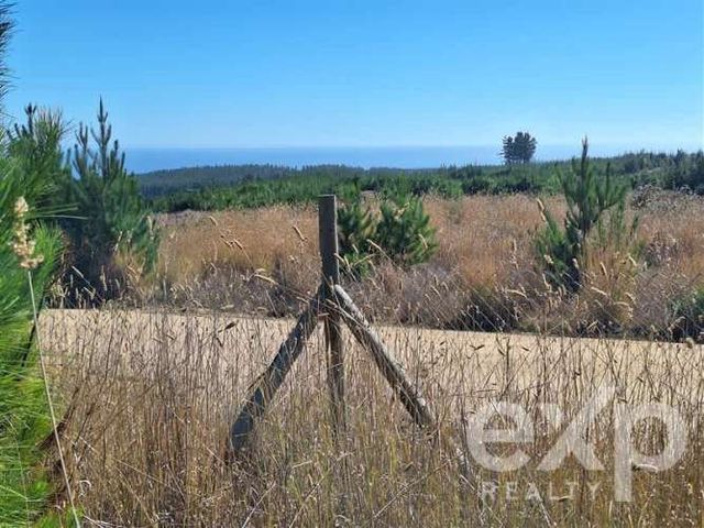 TERRENO CONSTRUCCION Vende Lote 8 Pichilemu vista al mar