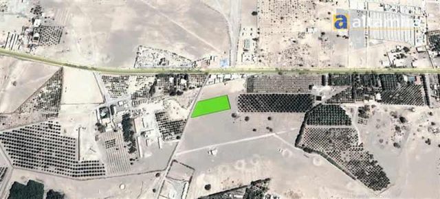 SITIO Terreno en Pica 5.008 m2 - Lote A02