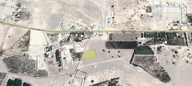 SITIO Terreno en Pica 5.060 m2 - Lote A03