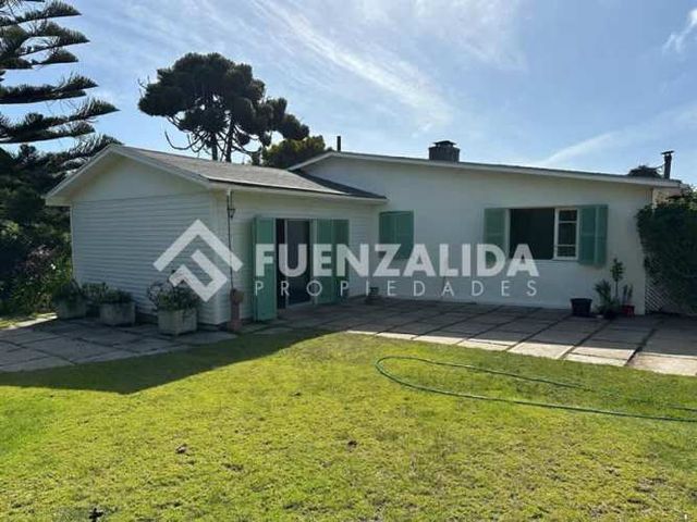 CASA Plaza de las Flores