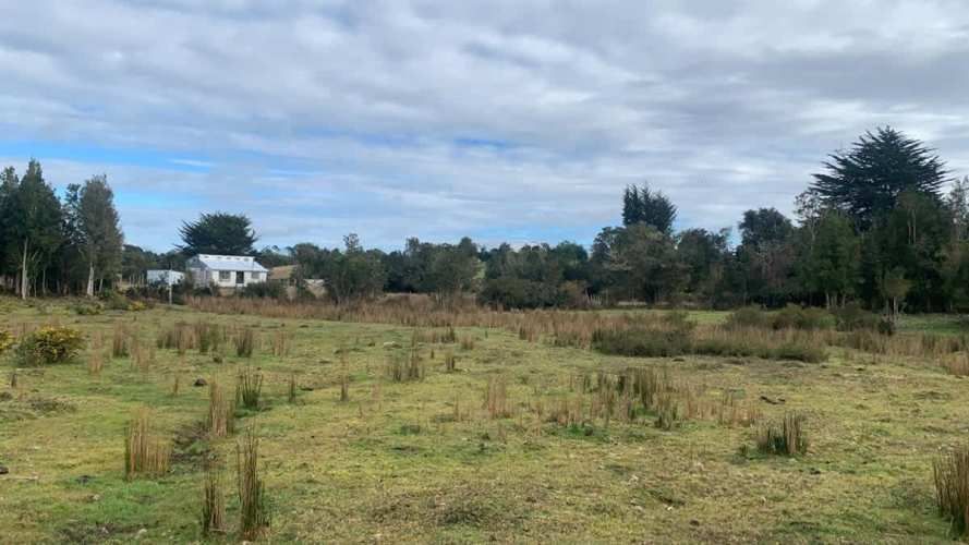 PARCELA Manao, comuna de Ancud