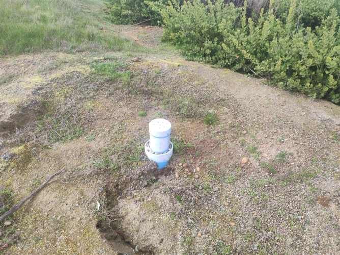 PARCELA Quillaicillo