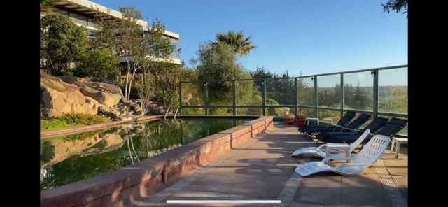 CASA Condominio Altos de Santo Domingo