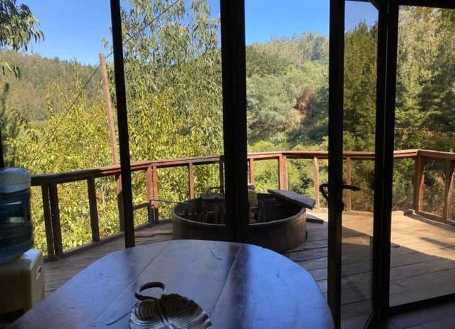 PARCELA SECTOR EL RECODO-SAN PEDRO DE LA PAZ