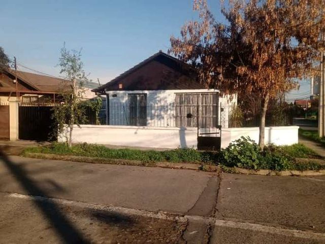 CASA Nicanor Molinare, Villa macul