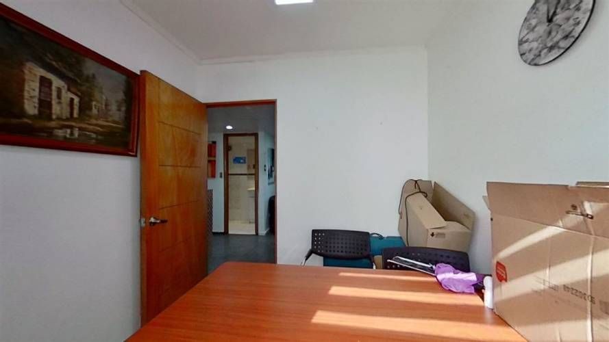 OFICINA Oficinas en Santo Domingo / calle Morandé Santiago Centro