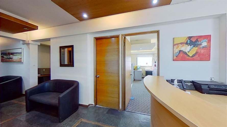 OFICINA Oficinas en Santo Domingo / calle Morandé Santiago Centro