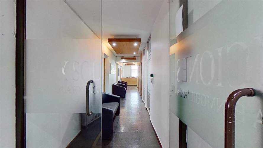 OFICINA Oficinas en Santo Domingo / calle Morandé Santiago Centro