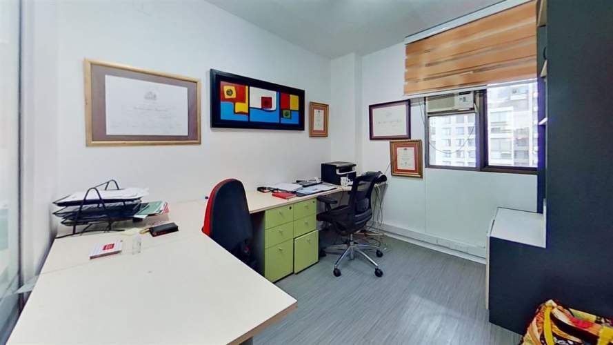 OFICINA Oficinas en Santo Domingo / calle Morandé Santiago Centro