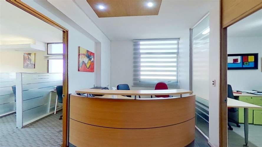 OFICINA Oficinas en Santo Domingo / calle Morandé Santiago Centro