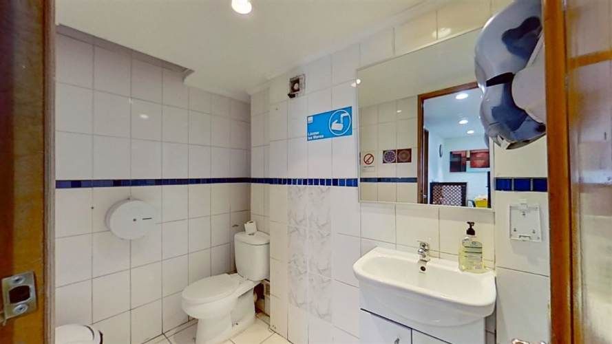 OFICINA Oficinas en Santo Domingo / calle Morandé Santiago Centro