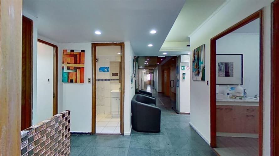 OFICINA Oficinas en Santo Domingo / calle Morandé Santiago Centro