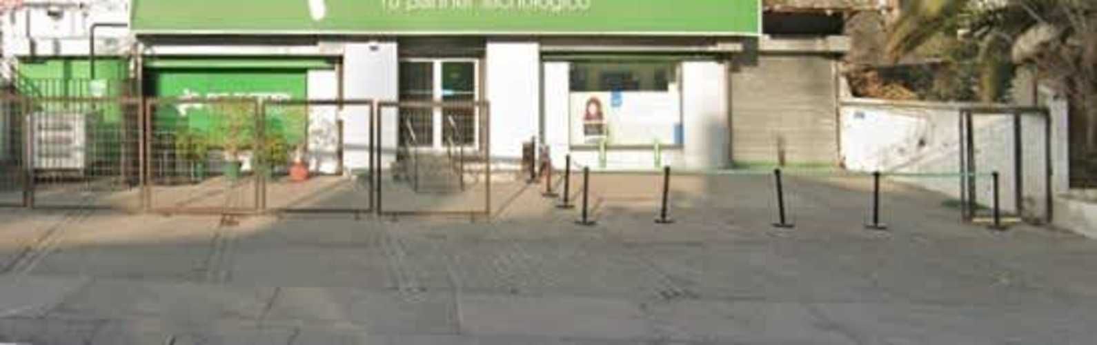 LOCAL COMERCIAL las condes 7900