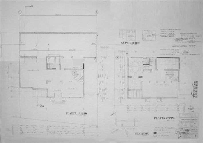 LOCAL COMERCIAL las condes 7900