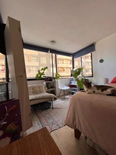 DEPARTAMENTO Marcoleta/Diagonal Paraguay