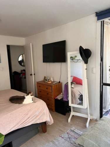 DEPARTAMENTO Marcoleta/Diagonal Paraguay