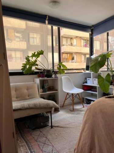 DEPARTAMENTO Marcoleta/Diagonal Paraguay