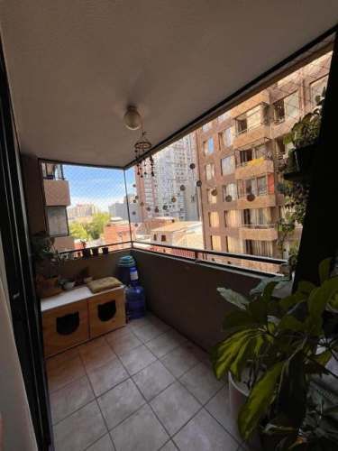 DEPARTAMENTO Marcoleta/Diagonal Paraguay