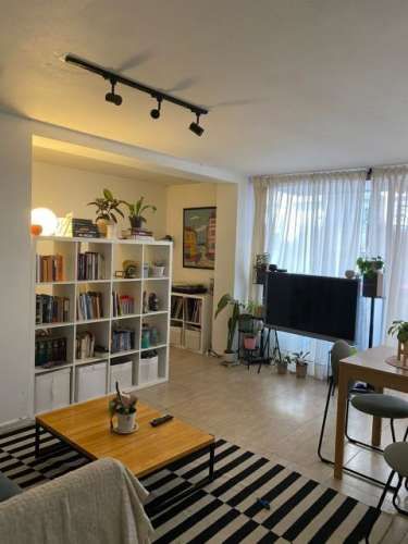 DEPARTAMENTO Marcoleta/Diagonal Paraguay